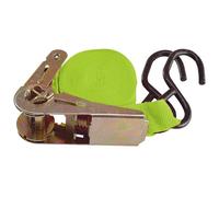 Cinghia con cricchetto e ganci Extol 5m x 28mm, max. 150kg