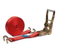 CINGHIA CON GANCI E CRICCHETTO 35MM