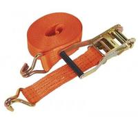 Cinghia Con Ganci Portapacchi 10 Metri Tensore A Cricchetto Ancoraggio Auto awe