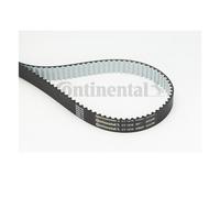 Cinghia Continental Ctam CT1216 Per Volvo S60 II S60 II Cross Country S80 II