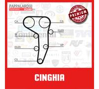 CINGHIA CONTITECH 03G109119B AUDI A3 8P1 2.0 TDi 100KW 136CV QUATTRO A4 A6 AVANT