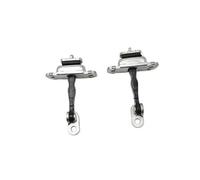 Cinghia Controllo Porta Limitatore Fermo Anteriore Per Per Bongo | Cerniera portiera dell'auto 79380-4E000 SX 79390-4E000 DX(1 Pair)