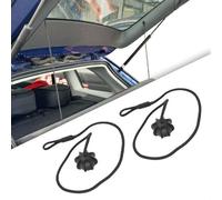 Cinghia Copertura Supporto Ripiano Posteriore per Eurowagens 77011265048N
