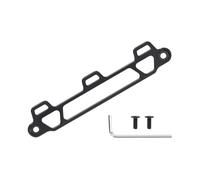 Cinghia cordino Accessori per controller remoto Comodo cablaggio con supporto in alluminio per cinturino remoto Air 3