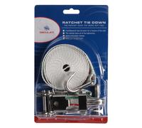 Cinghi cricco 38 mm x 700 cm - 1 PZ Osculati - 63.253.02 - 6325302