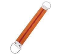 Cinghia curva per violino: ferro per piegare le costole del liutaio - ferro per