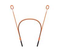 Cinghia da collare leggera 26 g per for sony per auricolari WF-1000XM6 silicone