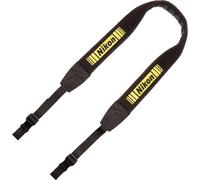 Cinghia da collo originale Nikon Japan LN-2 nera