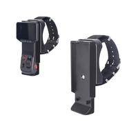 Cinghia da collo per Insta360 Luna Ultra, montaggio a sgancio rapido con telecomando da polso, kit di scatto in prima persona (supporto per telecomando)