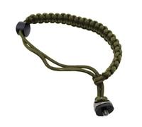 Cinghia da polso antiscivolo per fotocamere sportive e giunti cardanici con montaggio a vite da 1/4 di pollice migliora la sicurezza della cinghia di azione