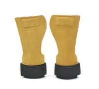 Cinghia da polso antiscivolo Pull Up Grip Wrist Strap Weight Lifting Wrap Powerlifting Fast Grip Wrap