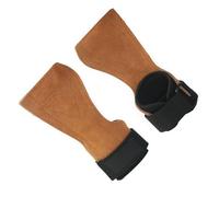 Cinghia da polso antiscivolo Pull Up Grip Wrist Strap Weight Lifting Wrap Powerlifting Fast Grip Wrap