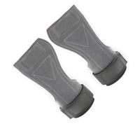 Cinghia da polso antiscivolo Pull Up Grip Wrist Strap Weight Lifting Wrap Powerlifting Fast Grip Wrap