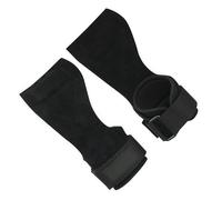 Cinghia da polso antiscivolo Pull Up Grip Wrist Strap Weight Lifting Wrap Powerlifting Fast Grip Wrap