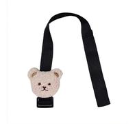 Cinghia da polso Cintura Controllo Mano Guinzaglio Antiscivolo Accessori Passeggino Robusto BumperBelt