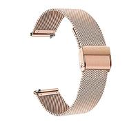 Cinghia da polso in acciaio inossidabile Compatible With bande di orologi intelligenti Saphir da 70 mAi Braccialetti metallici Compatible With accessori da braccio da braccio da orologio da orologio d