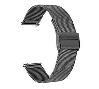 Cinghia da polso in acciaio inossidabile Compatible With bande di orologi intelligenti Saphir da 70 mAi Braccialetti metallici Compatible With accessori da braccio da braccio da orologio da orologio d