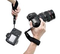 CINGHIA DA POLSO MANO HAND WRIST STRAP ADATTO A NIKON D7200 J5 D810 D610 D5500