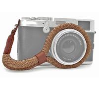 CINGHIA DA POLSO MANO STRAP ADATTO A FUJIFILM X10 X100 X-T3 X-T100 X-H1 X-PRO3