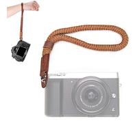 CINGHIA DA POLSO MANO STRAP ADATTO A NIKON COOLPIX A P1000 P950 P900 Z50 Z7 Z6