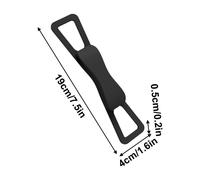 Cinghia da polso per tablet da 4,7-8 pollici