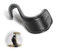 Cinghia da polso per trombone Accessori per trombone Impugnature per trombone Avvolgi regali universali per musicisti Accessori per strumenti musicali portatili