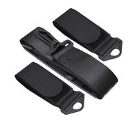 Cinghia da sci | Cinghia porta sci | Cinghia fissa per snowboard | Avvolgimenti per riporre gli sci | Cinghie per sport invernali | Portasci a tracolla | Design elegante strumento di fissaggio per