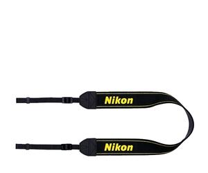 Cinghia da Tracolla Originale Nikon AN-DC1 x Reflex D3200 D3400 D5300 D5600 D750