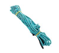 Cinghia da yoga per lo stretching, elastica versatile regolabile, lunga fascia per lo stretching, per la riabilitazione fitness, la flessibilità a casa, la danza, l'allenamento in palestra e la