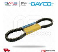 CINGHIA DAYCO KEVLAR POWER PLUS PER PIAGGIO VESPA GT GTS GTV 250