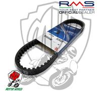Cinghia Dayco RMS PIAGGIO ZIP 4T 50 2006 2007 2008 2009 2010 2011 2012 2013 2014