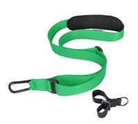 Cinghia decespugliatore a corda lunghezza regolabile cinghia resistente lega met