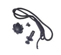 Cinghia Del Bagagliaio Compatibile Con Chevy Per Tracker 2013 2014 2015 2016 2017 2018 2019 Cestello Portaoggetti Auto Carico Interno Copertura Cassone Corda Sollevamento