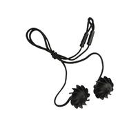 Cinghia Del Bagagliaio Compatibile Con Per Golf MK6 MK7 Per Gti Per Rabbit Ripiani Cofano Bagagliaio Posteriore Cinghia Fissaggio Cordino Posteriore Piccola Palla