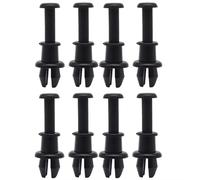 Cinghia Del Bagagliaio Compatibile Con Skoda Per Octavia MK3 5E Per Scout 2013-2019 Supporto Gancio Girevole Ripiano Posteriore Bagagliaio Dell'auto