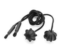 Cinghia del Bagagliaio per Valigia Compatibile Con Ssangyong Per Korando Per Rexton Per Kyron Portellone Posteriore Per Auto Tronco Per Pacchi String Cord Tonneau Cover Strap Cord Cords Boot