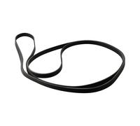 Cinghia del cestello dell'asciugatrice da 1930 mm, compatibile con Electrolux, sensore EDV5552 EDV6552 EDV5051 EDV6051, accessori for lavatrice, elettrodomestici di ricambio