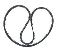 Cinghia del generatore 6571857 per Bobcat S70, cinghia di ricambio per alternatore per minipale 1 pz