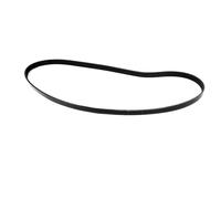 Cinghia del generatore della cinghia dell'alternatore delle parti dell'automobile 1025014GH100 for gli accessori JAC S2 A5 J7 5PK1207