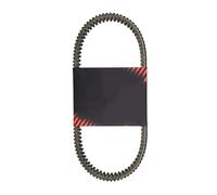 Cinghia Del Motore 36.7x939 0180-055000-0004/0180-055000-0002 ATV Drive CVT Cintura Doppia Cinghia Dentata Per CF500 Per X5 Per X6 Per Z6 600 Cinghia Dentata Motore