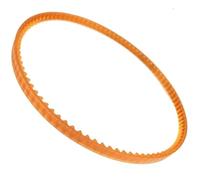 Cinghia Del Motore Cinghia Del Generatore Per Macchina Per Zucchero Filato Cintura Di Guida Da 2 Pezzi Da 360 Mm