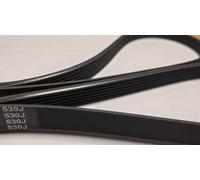 Cinghia Del Motore Cinghia Del Generatore Per Spinning Fitness Bike PJ Micro-V Cinghie Di Trasmissione Del Motore 510J PJ1295 520J PJ1321 530J PJ1346(520J PJ1321,6ribs)