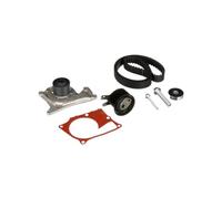 Cinghia del motore Compatibile Con Benz Per A160 2013-2023 Per A180 2012-2023 Per B160 2013-2023 Kit Pompa Acqua Cinghia Distribuzione Motore