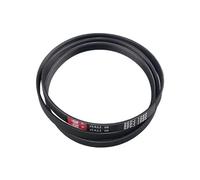 Cinghia Del Motore Della Lavatrice A Rulli 5EPJ1208 5EPJ1195 4EPJ1195 5EPJ1202 5EPJ1260 5EPJ1270 6EPJ1216 O-525E Ricambio Accessorio For Lavatrice(5EPJ1260)