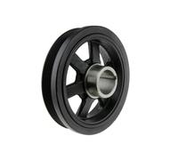 NTY Puleggia albero motore RKP-PL-018 – compatibile con Chevrolet Camaro, Opel Antara, Captiva