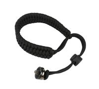 Cinghia del polso per polso per polso regolabile cinghia del polso a mano in nylon regolabile con una vite da 1/4 ""per Insta360 Selfie Stick GoPro Ni