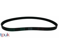 Cinghia Del Servosterzo Jaguar X Type 2.0 2.2 Diesel 4PK735
