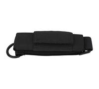 Cinghia del Supporto per Cuffia per Utensili Utensili con Assistenza Alimentare Elastica Anziani e Pazienti con Pressione limitata: vestibilità Universale, Tessuto in Nylon Adatto Alla Pelle