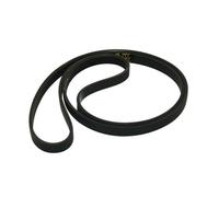 Candy Cinghia per tamburo lavatrice 1202j5el originale 80001704