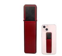 Cinghia Del Telefono Con Cavalletto | Titolo Del Telefono Telescopico Cinghia Per Una Gestione Sicura | Cinta Di Mano Confortevole Per Le Custodie Del Telefono | Accessorio Per Impugnatura Anti-drop P